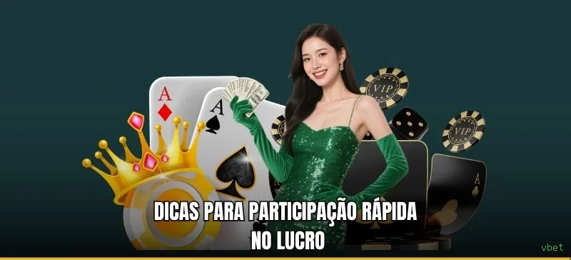 Cassino Ao Vivo vbet