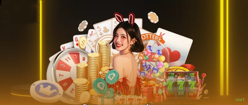 Bônus Rollover vbet