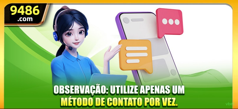 Segurança Depósitos vbet