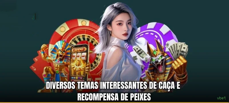 Novos Jogos vbet