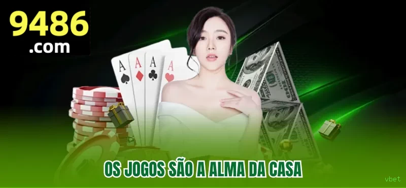 vbet Cassino Clássico