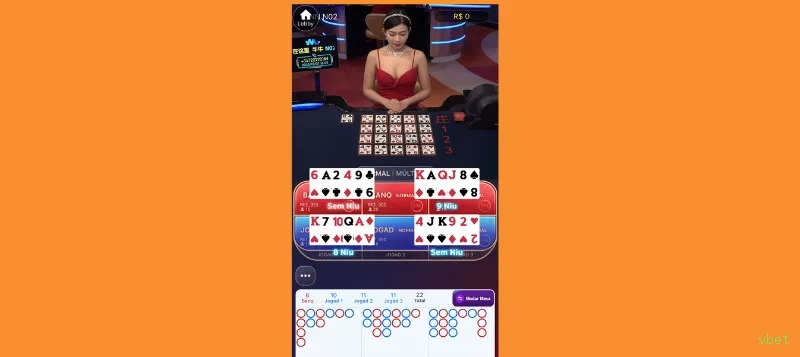 vbet Cassino Clássico