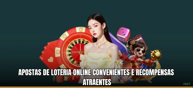 Vídeo Slots vbet